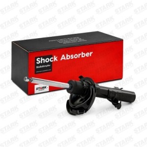 Amortisseur FORD 1682454, 1682455, 1682555