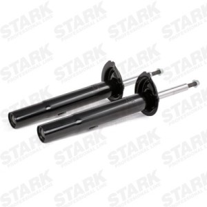 Amortisseur BMW 1091714, 1093645, 1093845