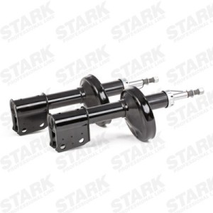 Amortisseur NISSAN 5430200Q0D, 5430200Q0E, 5430200QAC