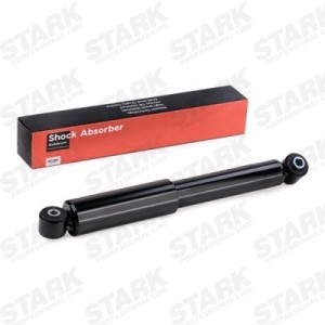 Amortisseur CHRYSLER 51912556, 051846485, 051925898