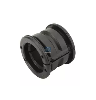 Douille, stabilisateur d: 54 mm, D: 83.5 mm, H: 75 mm Pour DAF 45/55/65/75/85/95, CF, F/N 500-3600, XF - 1323839 - ZG.41050-0008