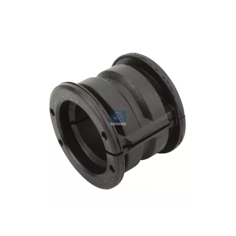 Douille, stabilisateur d: 54 mm, D: 83.5 mm, H: 75 mm Pour DAF 45/55/65/75/85/95, CF, F/N 500-3600, XF - 1323839 - ZG.41050-0008
