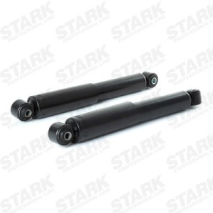 Amortisseur NISSAN 5621000Q2F, 4419309, 4408112