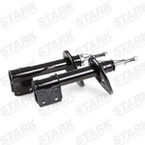 Amortisseur CITROËN 5202XT, 5202XV, 5202XW