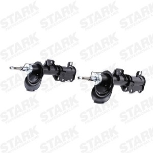 Amortisseur MERCEDES-BENZ 6393201513, 6393201813, 6393201913