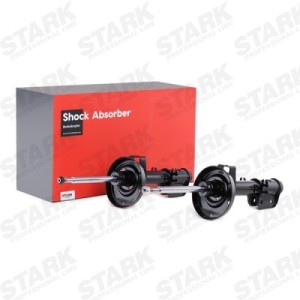 Amortisseur OPEL 5011917EAB1012MQ, 22061693, 22080909