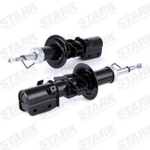 Amortisseur FIAT 3934624, 4434805, 4434849