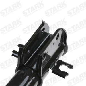 Amortisseur FIAT 0007685654, 46412045, 46417534