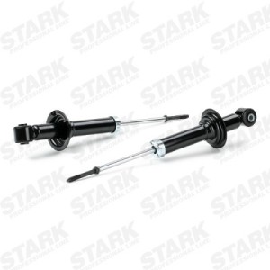 Amortisseur MITSUBISHI 4162A184, MN100077, MN100090