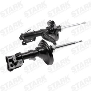 Amortisseur HONDA 51605S9AG01, 51605S9AG02, 51605S9AG03