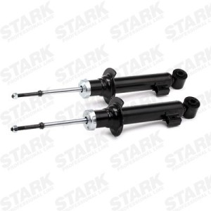 Amortisseur MITSUBISHI 4062A031, MR992321