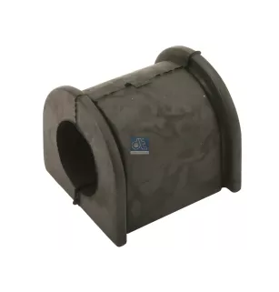 Douille, stabilisateur d: 33.5 mm, D1: 53 mm, D2: 57.5 mm, H: 62.6 mm Pour DAF LF - 1400147 - ZG.41051-0008