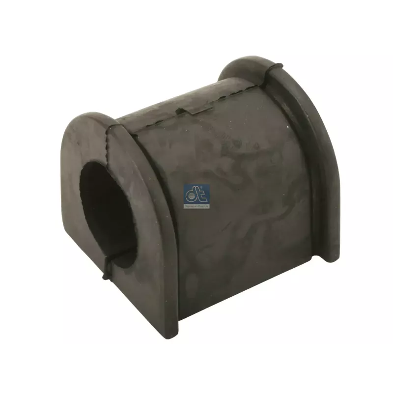 Douille, stabilisateur d: 33.5 mm, D1: 53 mm, D2: 57.5 mm, H: 62.6 mm Pour DAF LF - 1400147 - ZG.41051-0008 Douille, stabilisateur d: 33.5 mm, D1: 53 mm, D2: 57.5 mm, H: 62.6 mm Pour DAF LF - 1400147 - ZG.41051-0008