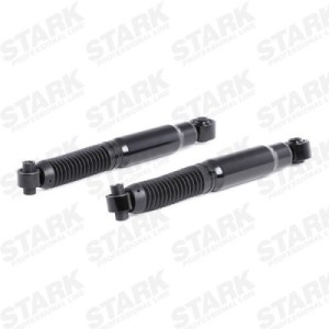 Amortisseur CITROËN 5206HR, 5206HT, 5206HZ