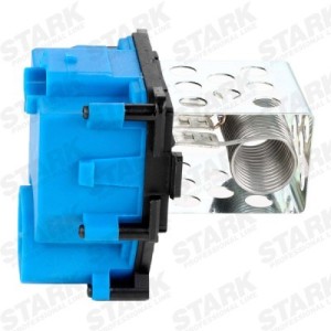 Appareil de commande, chauffage ventilation CITROËN 1308CP, 9662240180