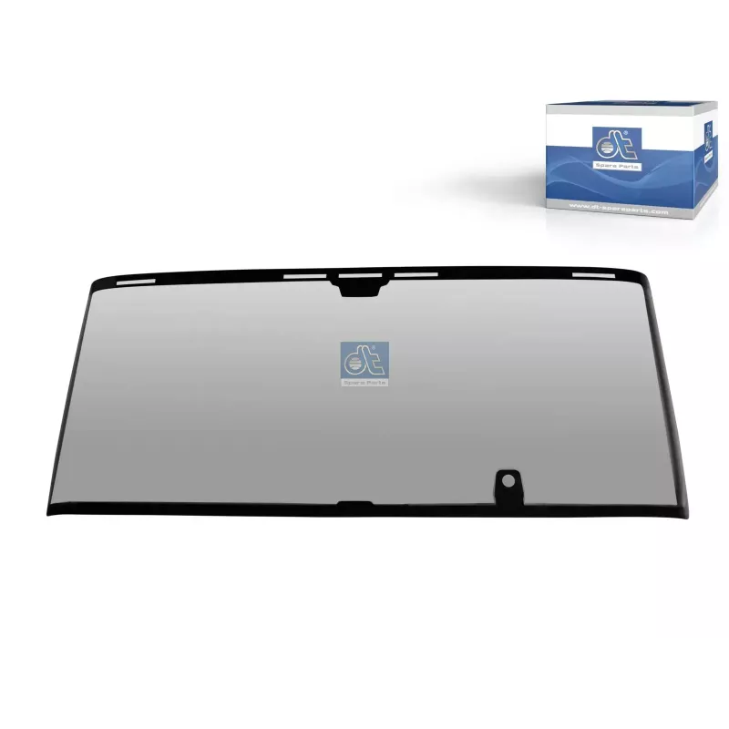 Windshield, caixa de madeira para scania l-, p-, g-, r-, s-serie