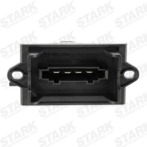 Appareil de commande, chauffage ventilation CITROËN 6441Q7, 7701046943