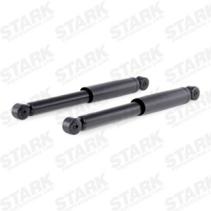 Amortisseur FORD 1502211, 1340532, 1340533