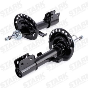 Amortisseur RENAULT 543022134R, 8200127279, 8200127280