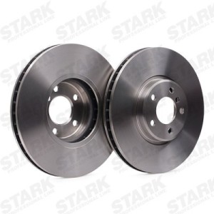 Disque de frein BMW 34116756847