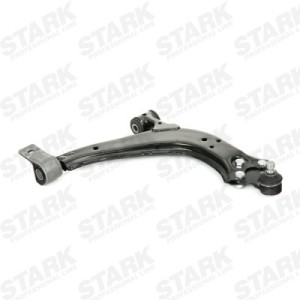 Bras de suspension CITROËN 1614447180, 1614447180, 1614447380