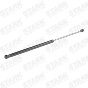 Vérin de coffre CITROËN 7000510368C0, 8731S1, 8731S8