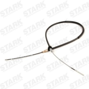 Câble de frein à main SEAT 6K0609721C