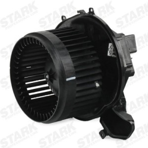 Pulseur d'air habitacle VOLVO 30715482, 31320393, 9171479