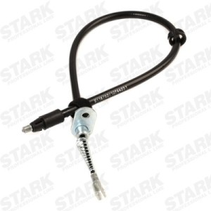 Câble de frein à main MERCEDES-BENZ 2044202385, 2044200985, 2044202585