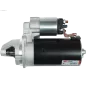 Démarreur 12V 1.80kW 9 dents AS-PL UD16899S, BOSCH 0001109016, 0001109028, CARGO 115697, DELCO DRS0208