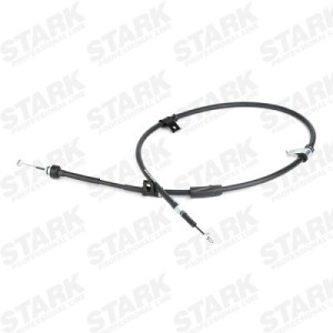 Câble de frein à main HYUNDAI 597702D350, 597702D330, 597702D330