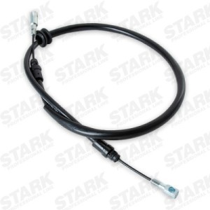 Câble de frein à main NISSAN 3640200QAA, 3640200Q0A, 4403487