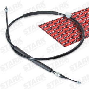 Câble de frein à main MAZDA BP4K44420E, BP4K44420F, BP4K44420G