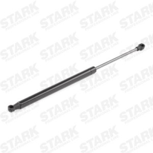 Vérin de coffre CITROËN 8731T9