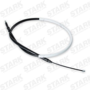 Câble de frein à main CITROËN 1400203780, 474610, 474672