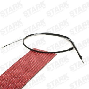 Câble de frein à main CITROËN 474631, 9659391180, 474631