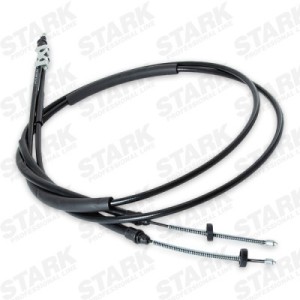 Câble de frein à main FORD 1357828, 1461840, 1475243