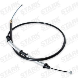 Câble de frein à main FIAT 46766308, 46835328