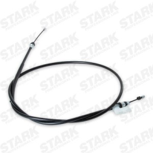 Câble de frein à main FORD 1379944, 1384688, 1425835