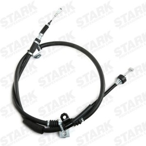 Câble de frein à main KIA 597702F200