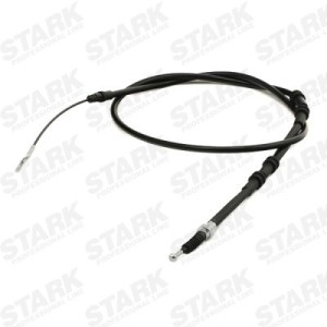 Câble de frein à main VW 7E3609701, 7H3609701H, 7E3609701