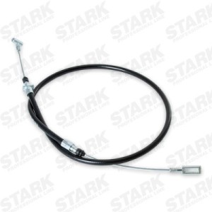 Câble de frein à main IVECO 500322988