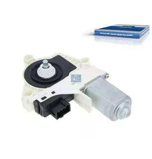 Motor de elevação de janela, à direita para -Scania l-, p-, g-, r-, s-serie