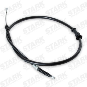 Câble de frein à main FIAT 46829766