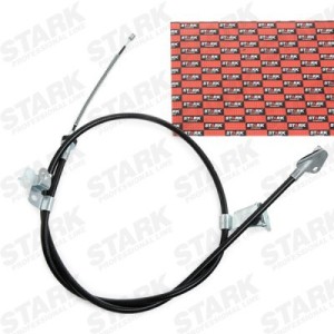 Câble de frein à main TOYOTA 464300D010