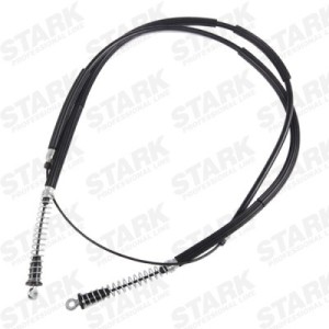 Câble de frein à main AUTOBIANCHI 4406021, X04406021, SE141167358A