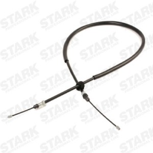 Câble de frein à main RENAULT 7700802686