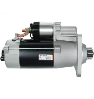 Démarreur 24V 7.80kW 12 dents AS-PL S0842S, UD16923S, BOSCH 0001330050, CARGO 113851, 115885