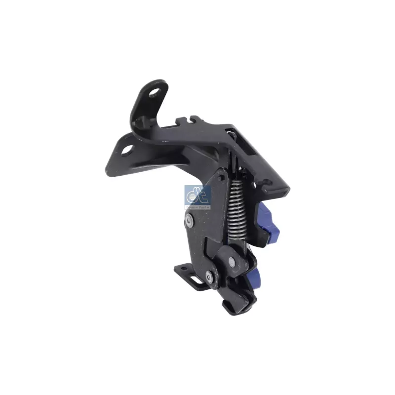 Bloqueo del capó del motor, izquierda para Scania P, G, R, T -Serie - 1902359 Bloqueo del capó del motor, izquierda para Scania P, G, R, T -Serie - 1902359