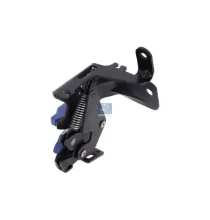 Lock del cappuccio del motore, a destra per Scania P, G, R, T -Serie - 1902360
